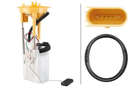 Kraftstoffpumpe VW