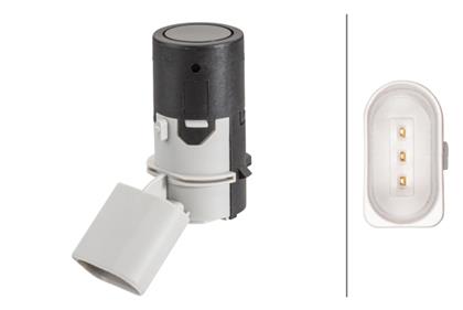 Sensor, Einparkhilfe