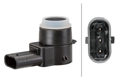 Sensor, Einparkhilfe