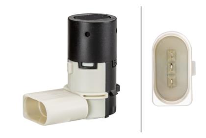 Sensor, Einparkhilfe