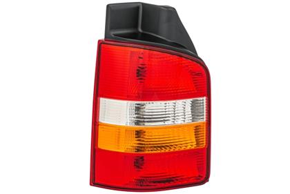 Heckleuchte