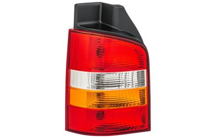 Heckleuchte