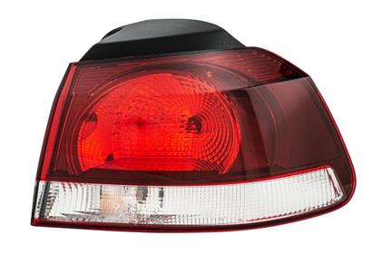 Schlussleuchte VW