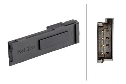 Schalter, Kupplungsbetätigung (GRA)