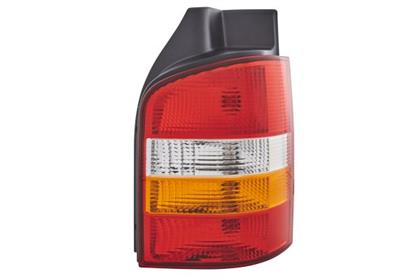 Heckleuchte VW