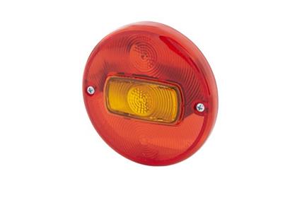 Lichtscheibe