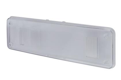 Lichtscheibe Heckleuchte