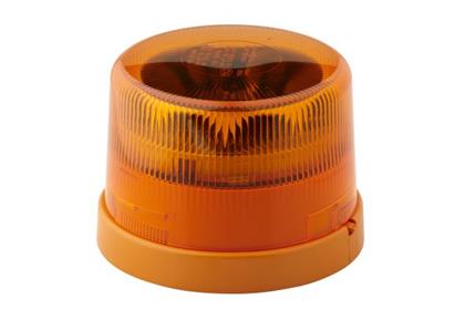 LED BLITZ-KENNLEUCHTE