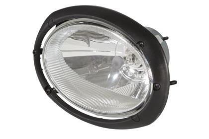 Hauptscheinwerfer