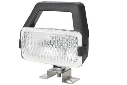 Arbeitsscheinwerfer Halogen