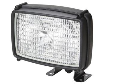 Arbeitsscheinwerfer Halogen