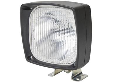 Arbeitsscheinwerfer Halogen