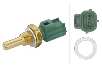 Kühlmitteltemperatursensor