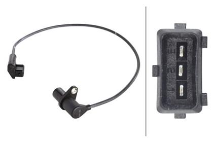Sensor Zündimpuls