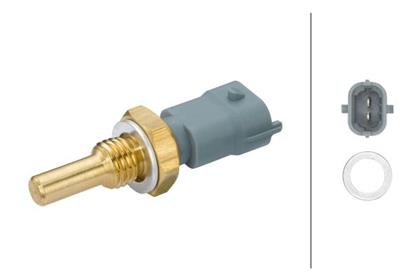 Kühlmitteltemperatursensor