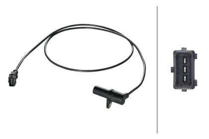Drehzahlsensor