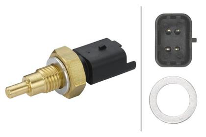 Kühlmitteltemperatur-Sensor