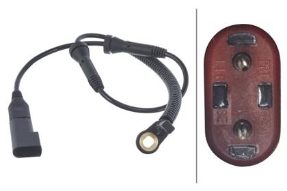 Raddrehzahlsensor vorne Ford