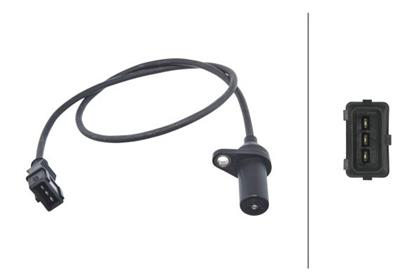 Drehzahlsensor