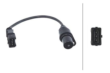 Drehzahlsensor