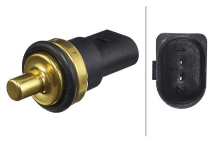 Kühlmitteltemperatur-Sensor