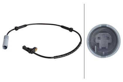 Raddrehzahlsensor vorne BMW