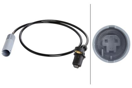 Raddrehzahlsensor hinten BMW