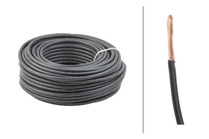 Leitungssatz 25 mm², 50 m