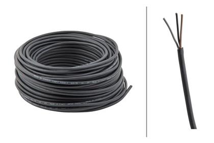 Leitungssatz 3 x 0,75 mm² 50 m