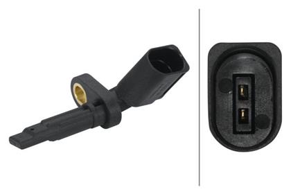 Raddrehzahlsensor