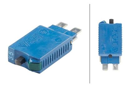 Sicherungsautomat ATO 35A -32V