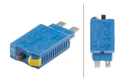 Sicherungsautomat ATO 20A -32V