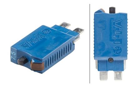 Sicherungsautomat ATO 7,5A -32V