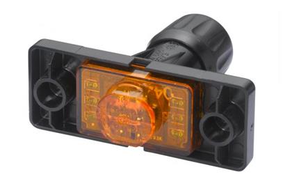 LED Seitenmarkierungsleuchte
