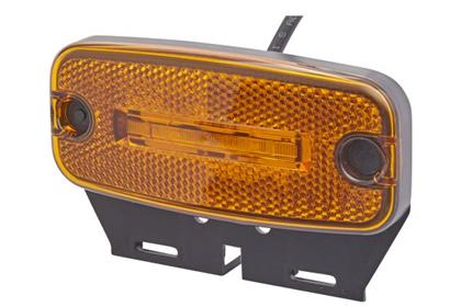 LED Seitenmarkierungsleuchte