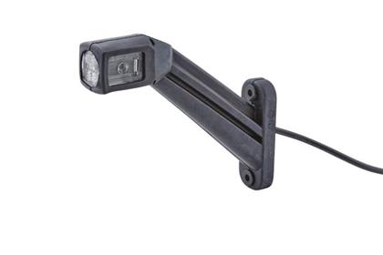 LED Umrißleuchte links
