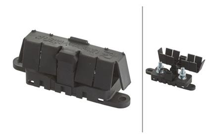 Sicherungshalter, -> 32 V