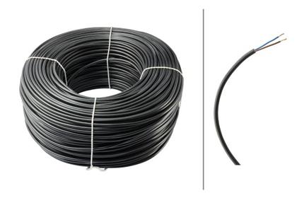 Leitungssatz 2 x 0,75 mm² 200 m