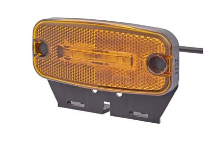LED Seitenmarkierungsleuchte