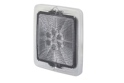 Lichtscheibe, Bremsleuchte