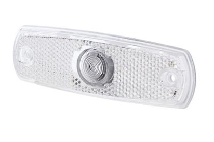 Positionslicht weiß