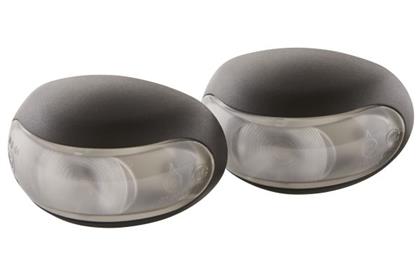 LED Positionsleuchte weiß