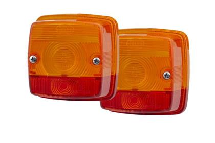 Lichtscheibe