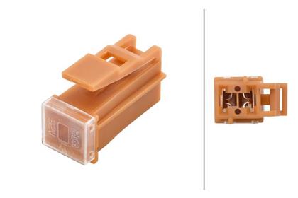 Blocksicherung PAL-D