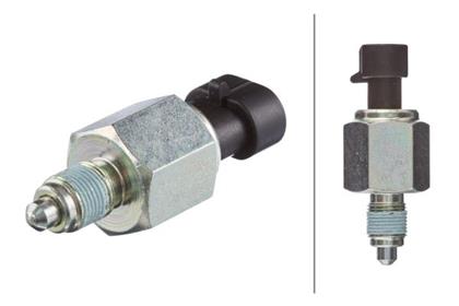 Schalter, Rückfahrleuchte