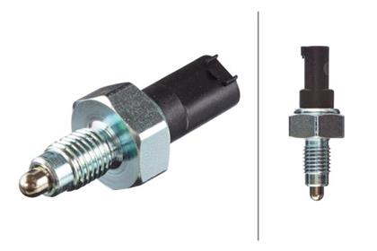 Schalter, Rückfahrleuchte