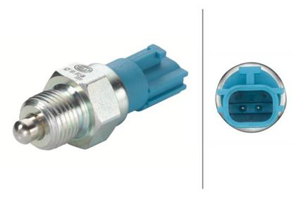 Schalter, Rückfahrleuchte