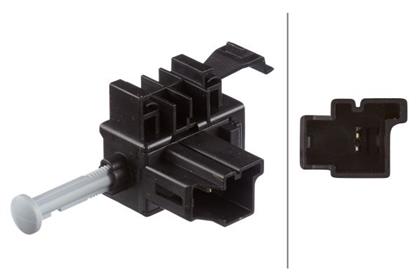 Schalter, Kupplungsbetätigung (GRA)