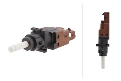 Schalter, Kupplungsbetätigung (Motorsteuerung)