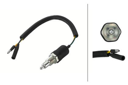 Schalter, Rückfahrleuchte